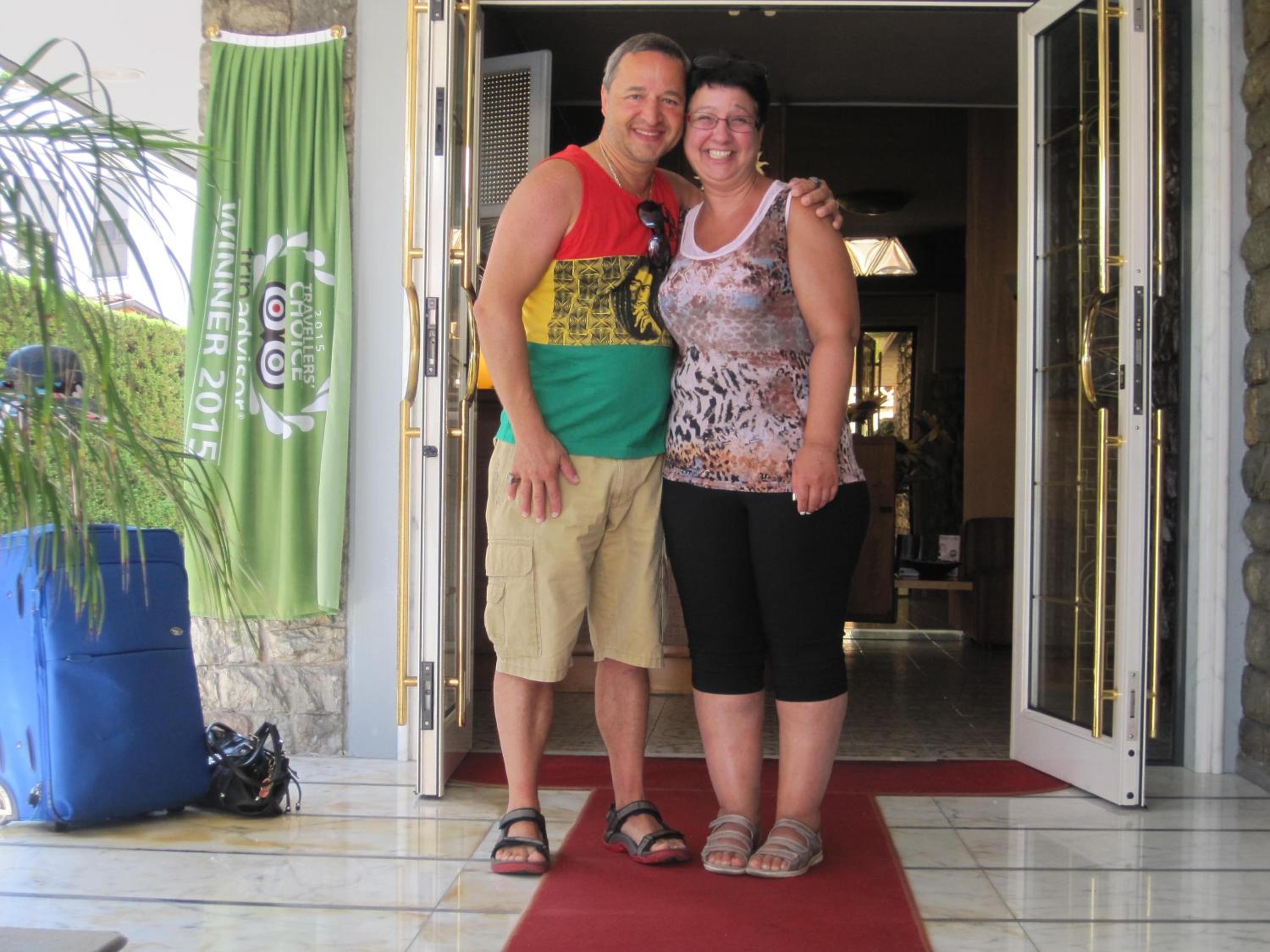 Hotel Matilde 7/55