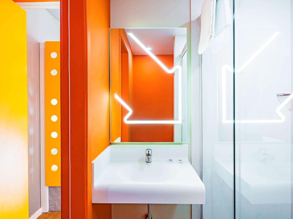 Ibis Budget Rio De Janeiro Centro 54/58