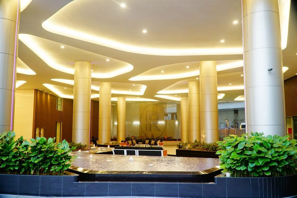 Platinum Suites AT Swiss Garden 7/45