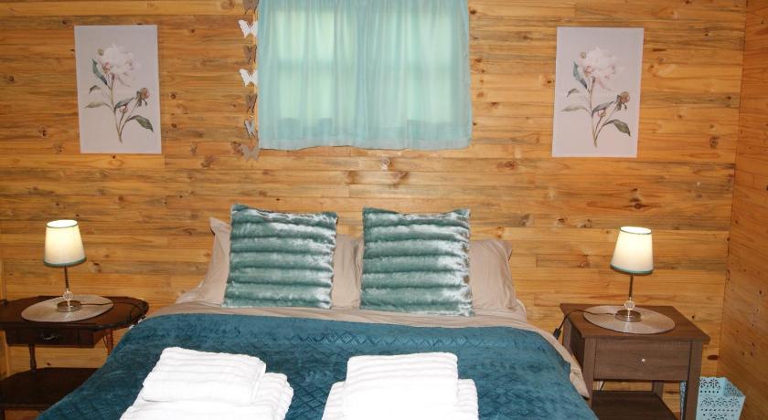 Fern Cottage 10/18