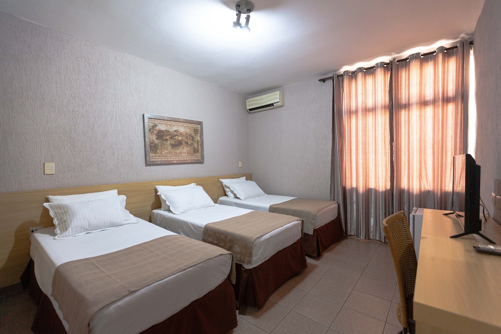 Hotel Foz Do Iguacu 14/53