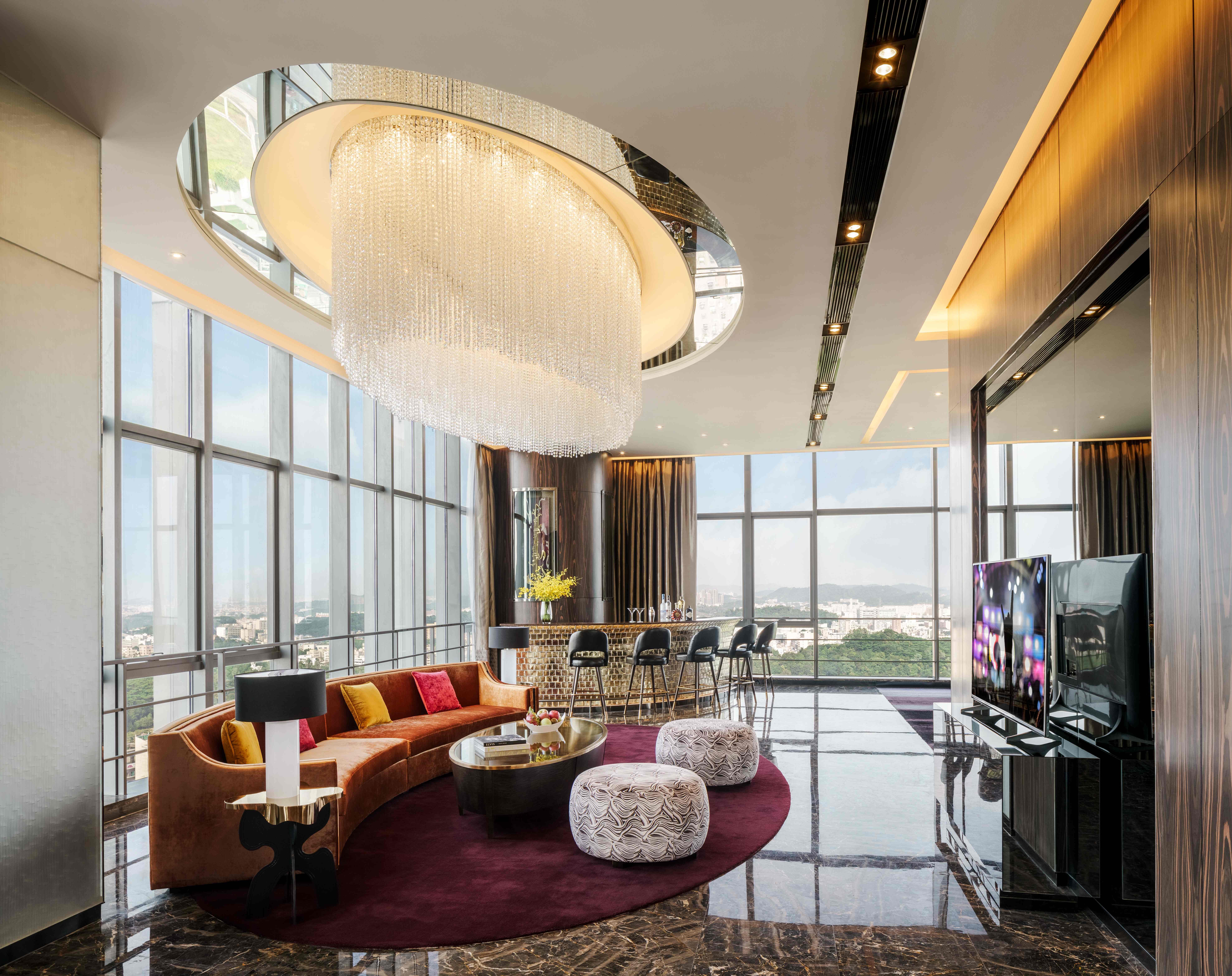 Hard Rock Hotel Shenzhen 65/94