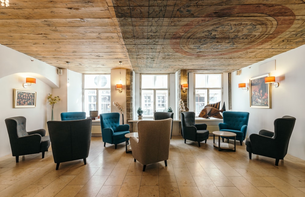 Merchants House Hotel 48/70