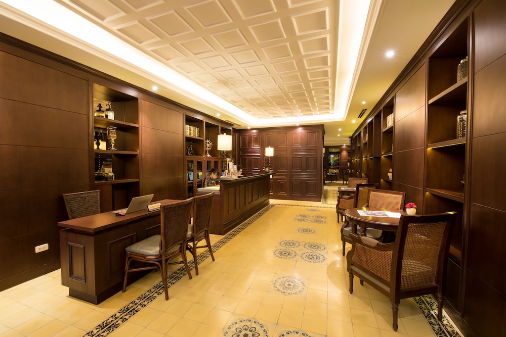 La Nueva Boutique Hotel HaNoi 64/78