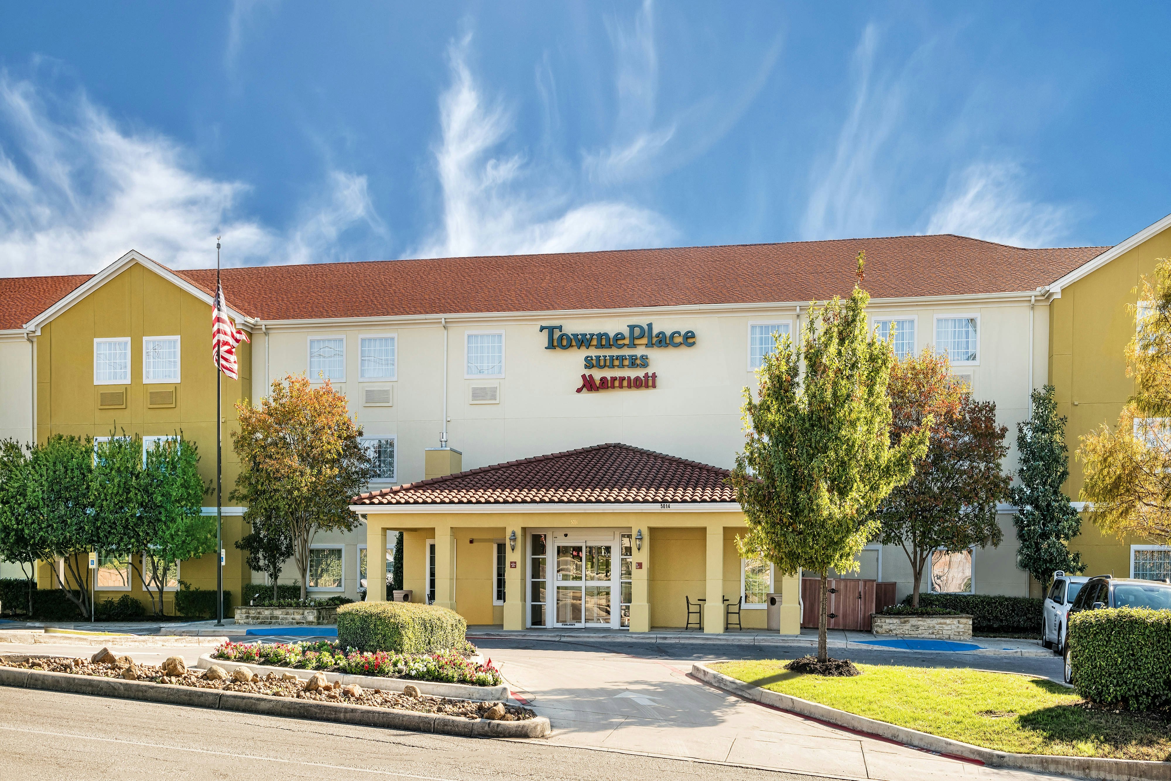 Towneplace Suites By Marriott San Antonio Northwest in SAN ANTONIO - TX