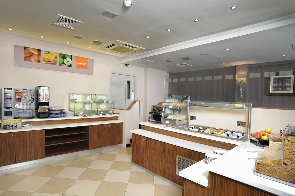 Belvilla Crewe City Centre Hotel - Lifestyle 19/61