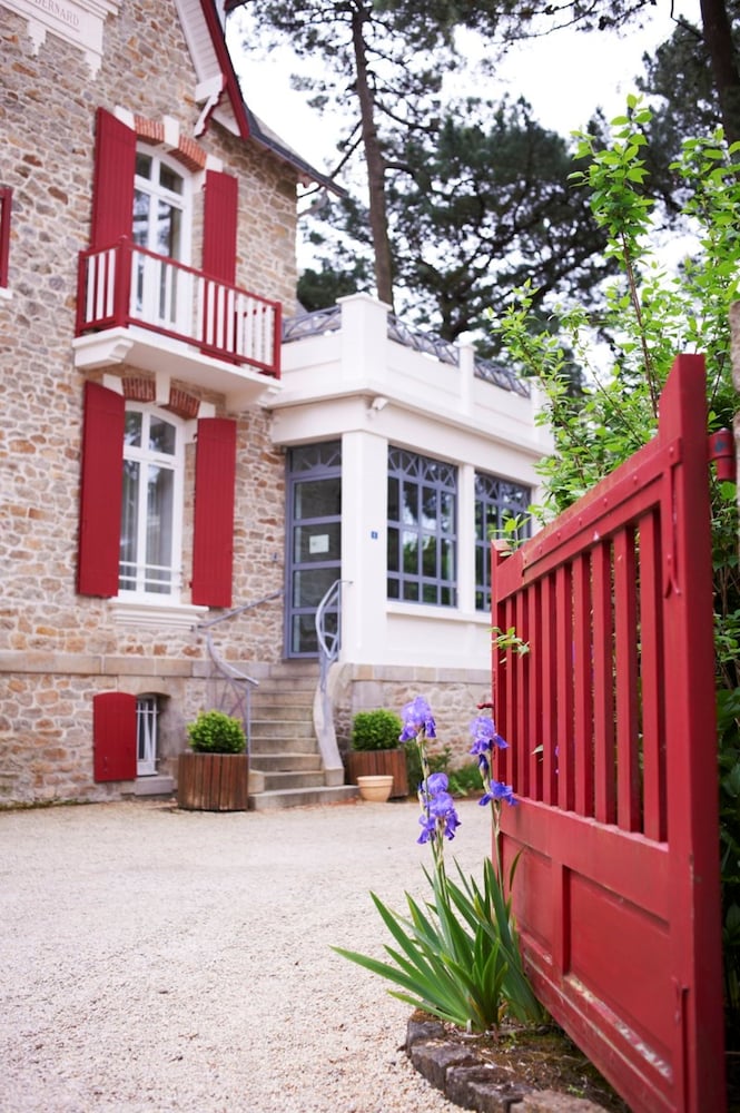 Hotel Lutetia Spa La Baule 4/50