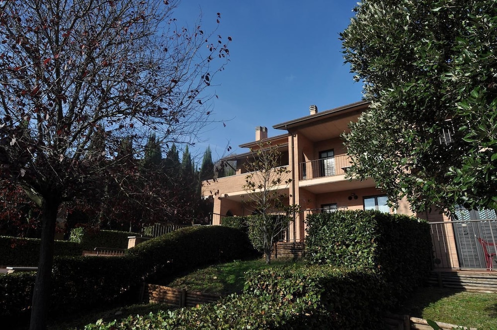 Carpediem Assisi Living Club 42/50