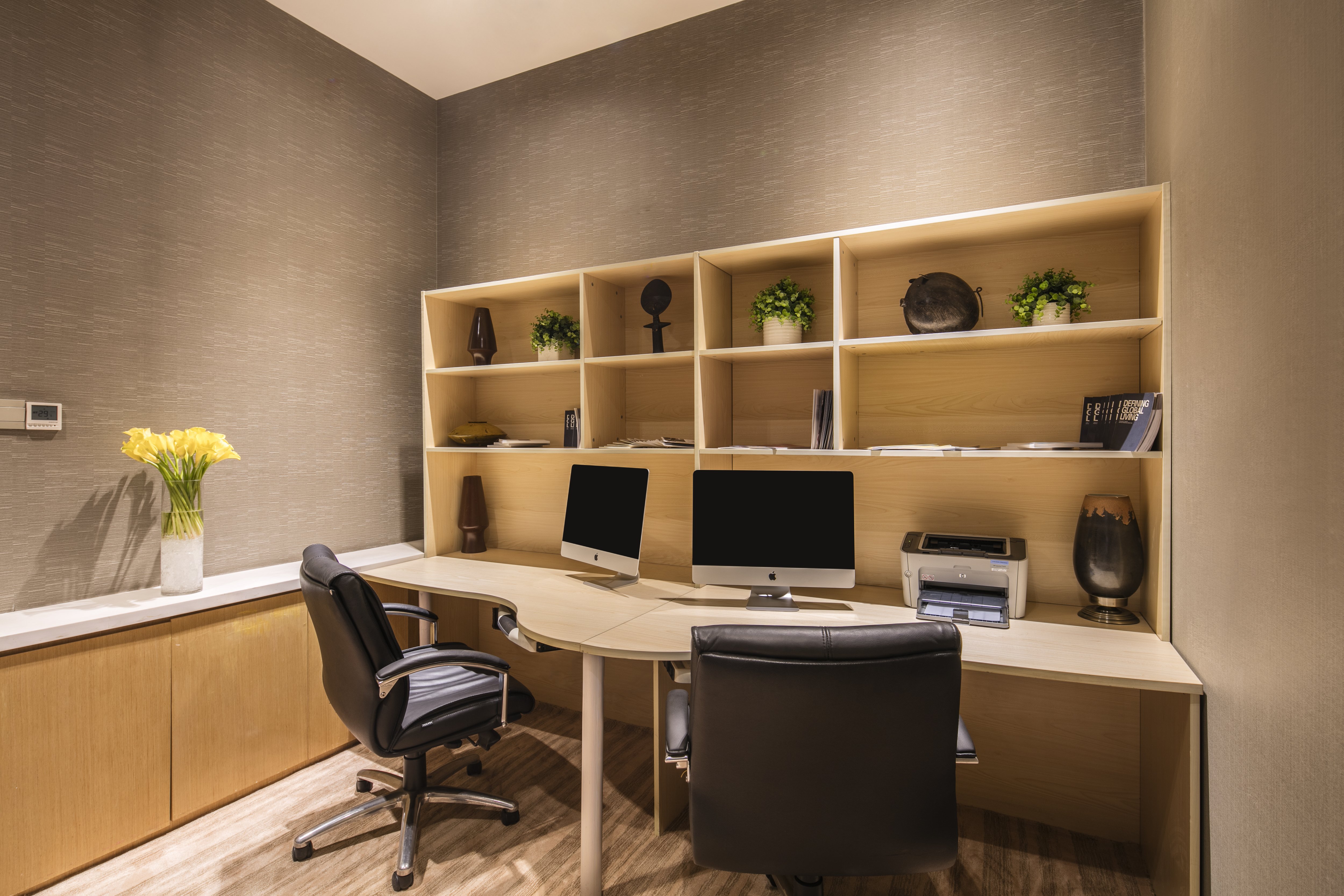Ascott Raffles City 11/13