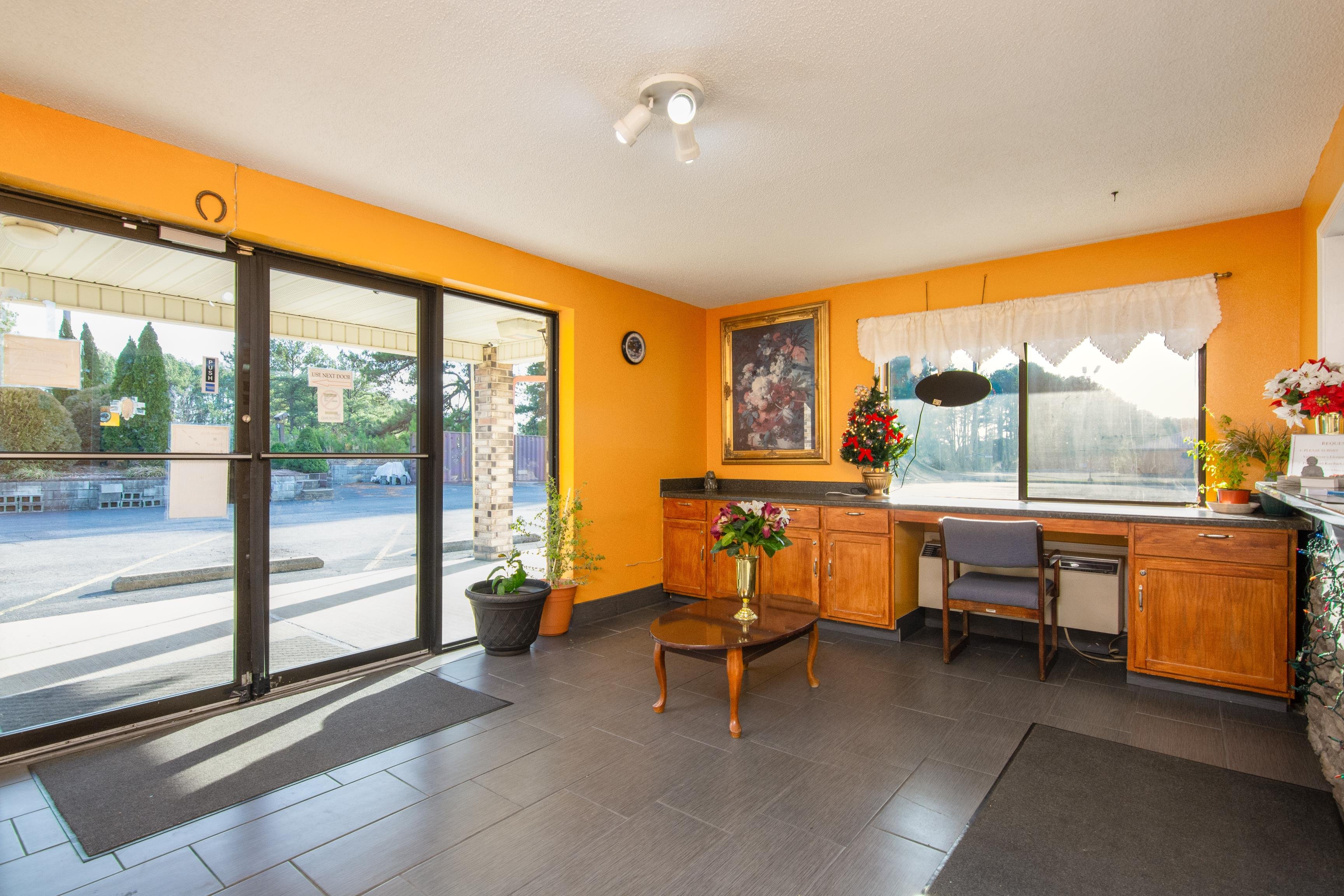 Budget Host Inn by Hotel O Portland near I-65 17/28