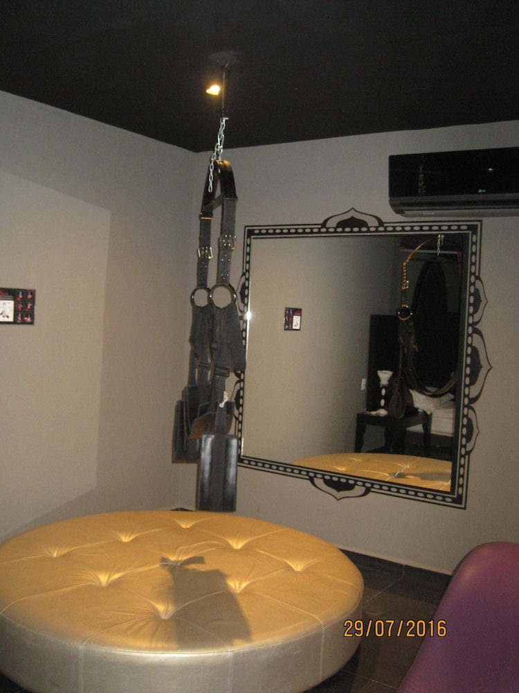 Sensaciones Motel Boutique - Adults Only 44/50