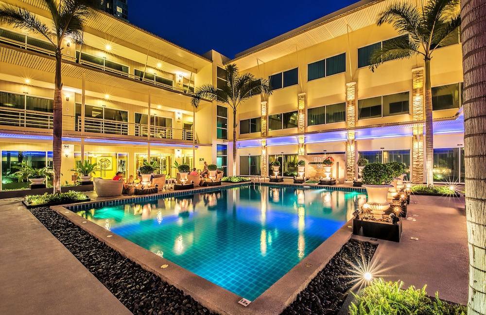 Qiu Hotel Sukhumvit 1/50