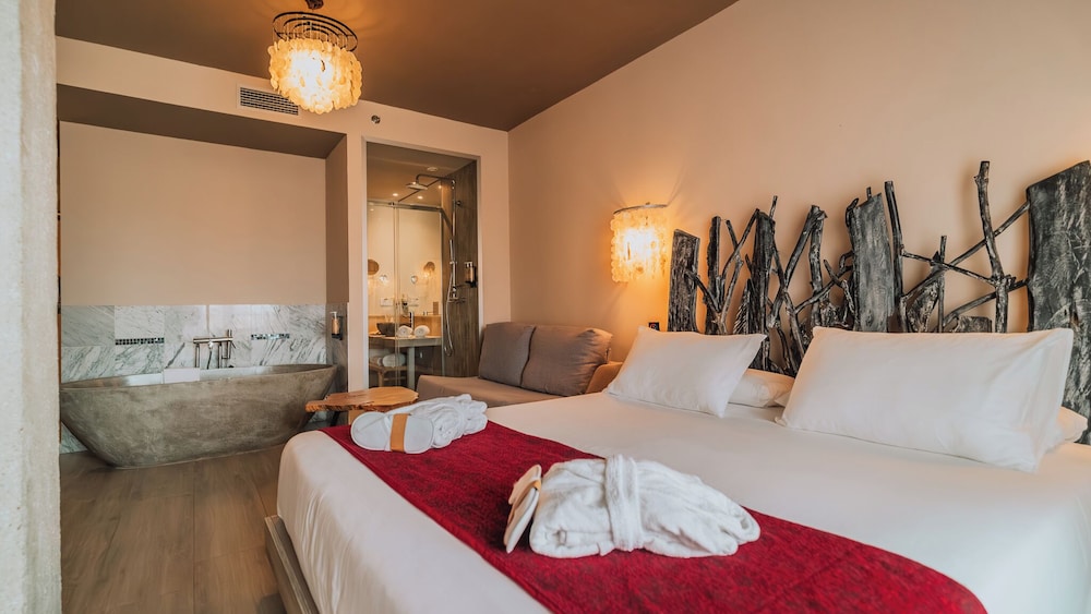 Hotel Tarifa Lances 14/50