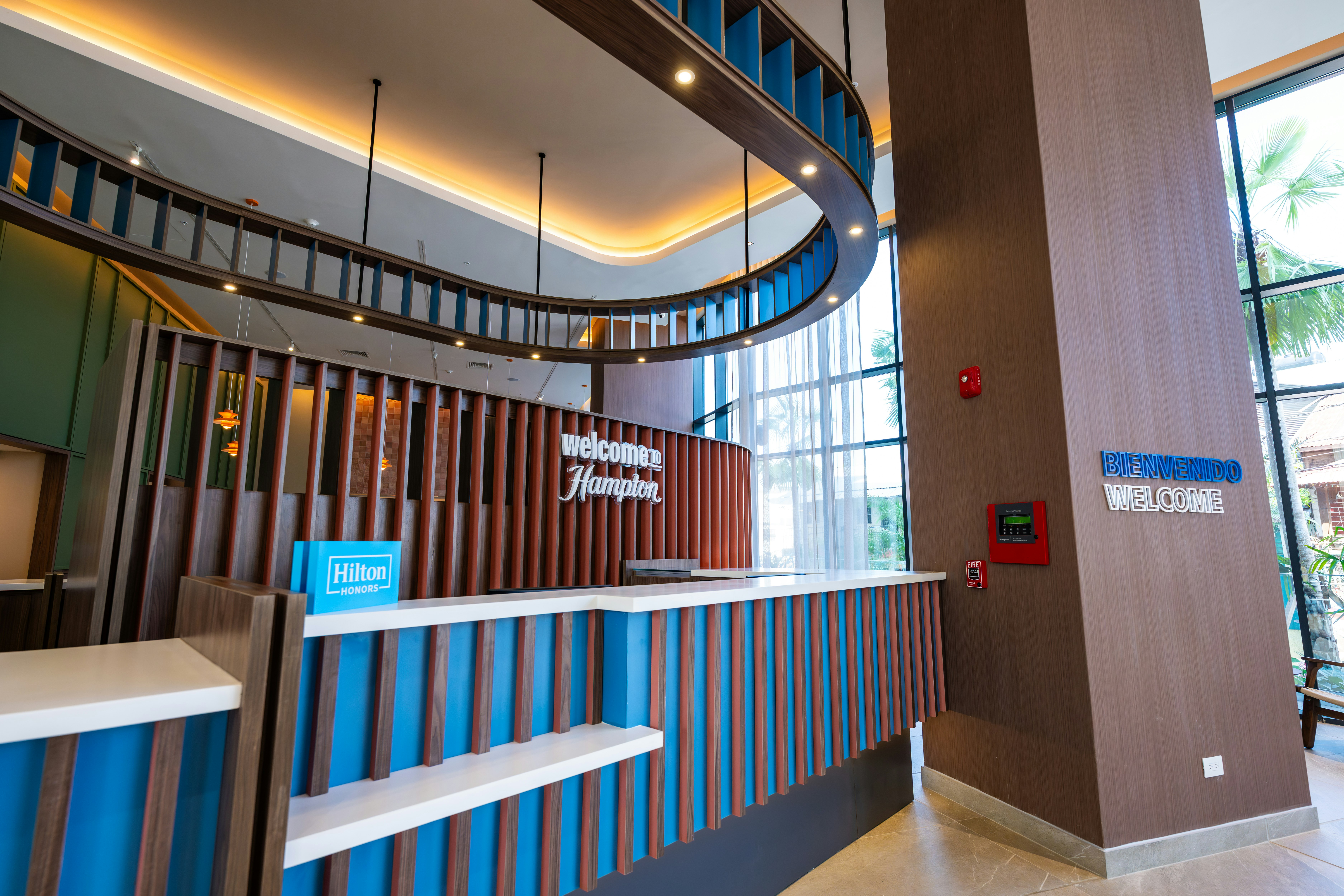 Hampton by Hilton Santiago de los Caballeros 6/62