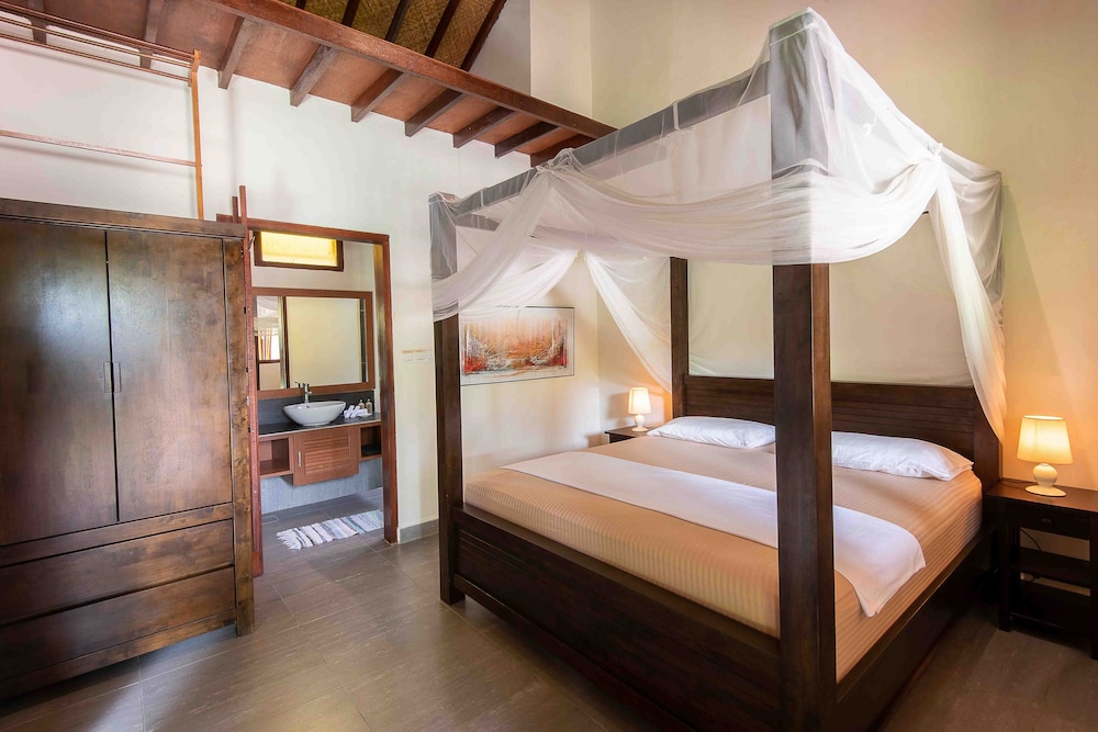 Limasan Villa Langkawi 34/72