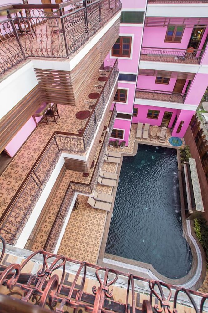 CHANGPUAK BOUTIQUE HOUSE 38/57