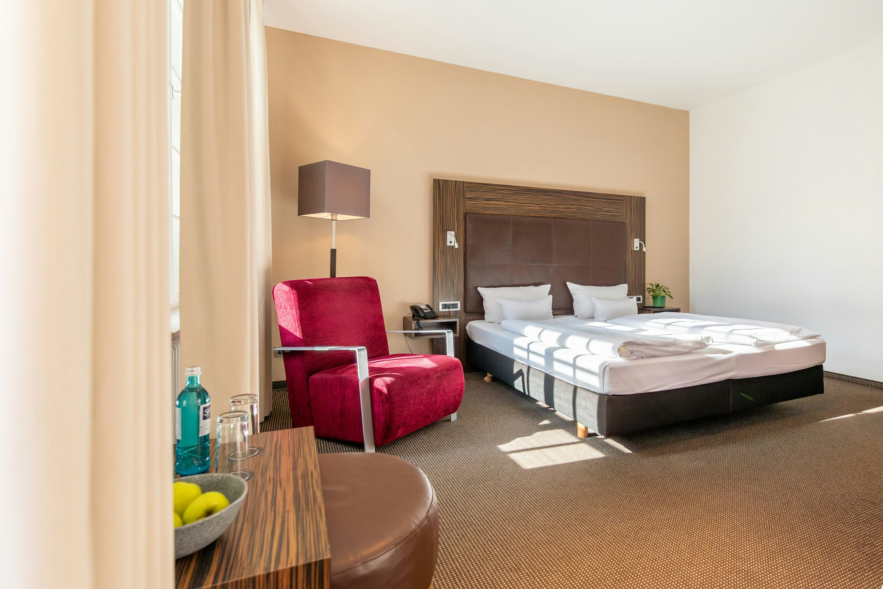 Hotel Regensburg Herzog Am Dom 25/57