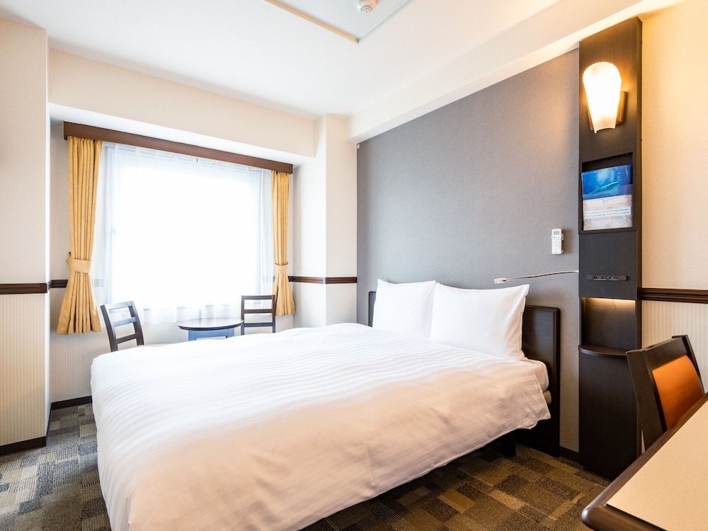 Toyoko Inn Hikone-eki Higashi-guchi 20/50
