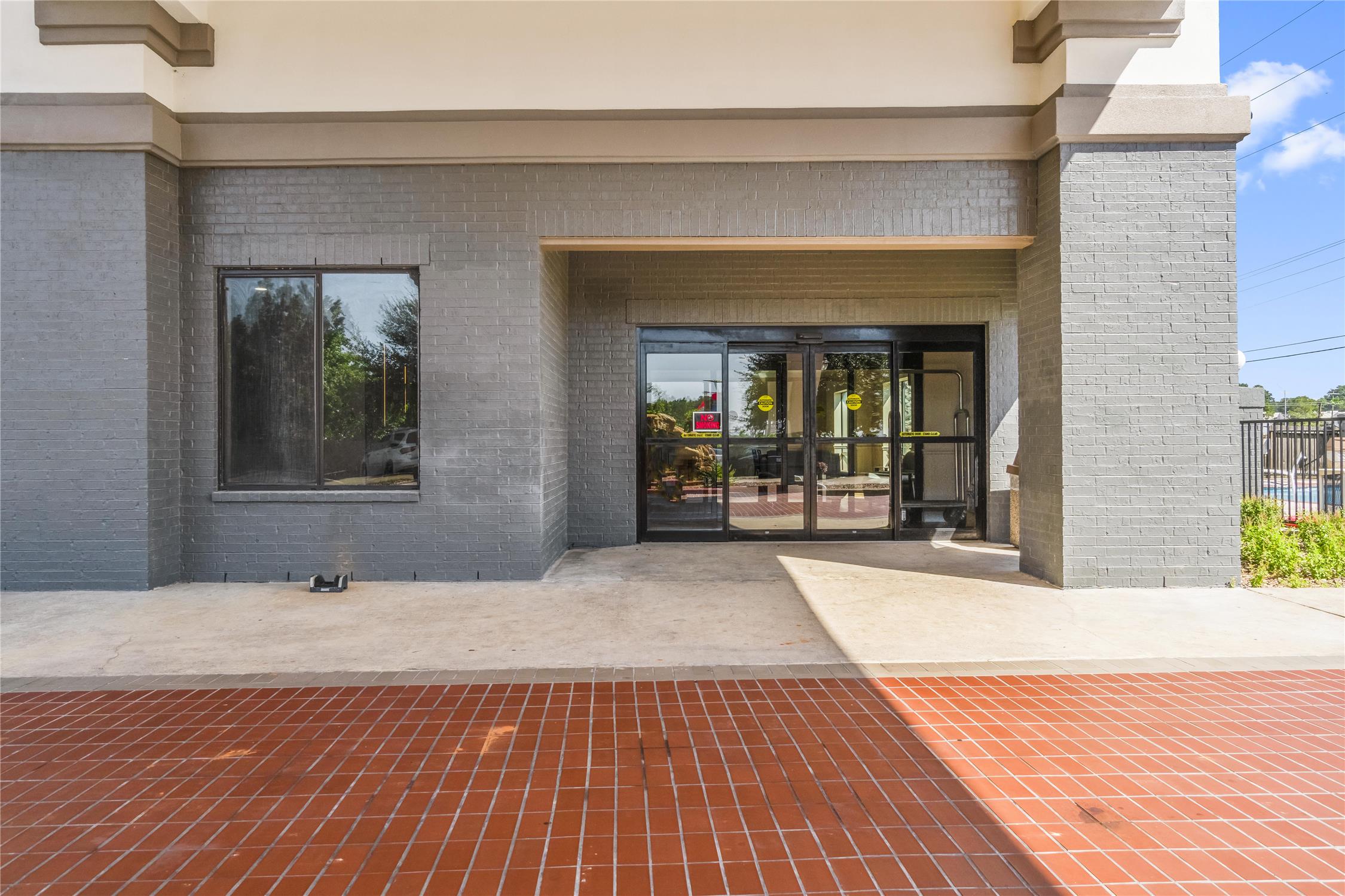 Americas Best Value Inn & Suites Livingston 3/38