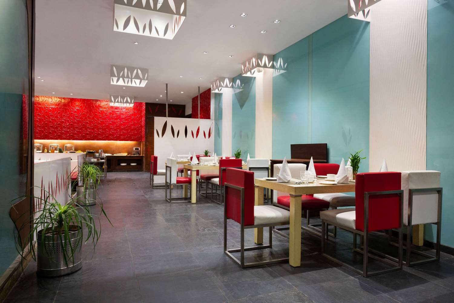 Ramada by Wyndham Ajmer 28/48