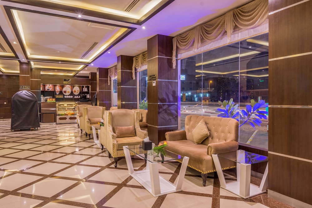 المهيدب جرير - الملز(Al Muhaidb Residence Al Malaz 1) 32/38