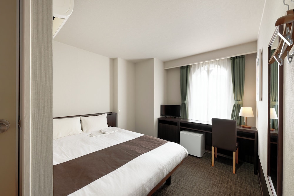 Hotel Horidome Villa 24/63