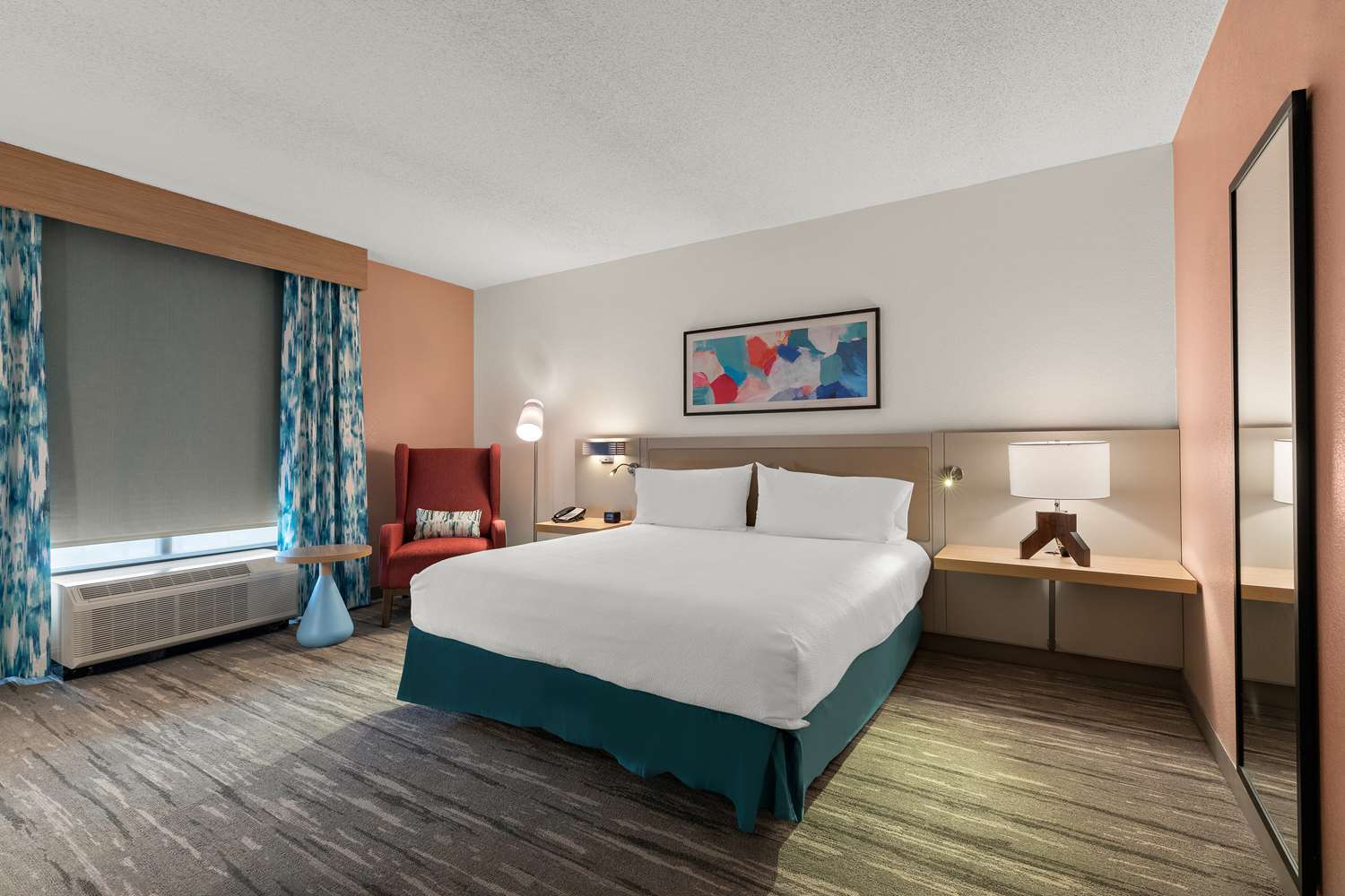 Hilton Garden Inn Atlanta East Stonecrest 16/63