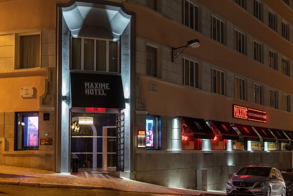 Maxime Hotel 4/69
