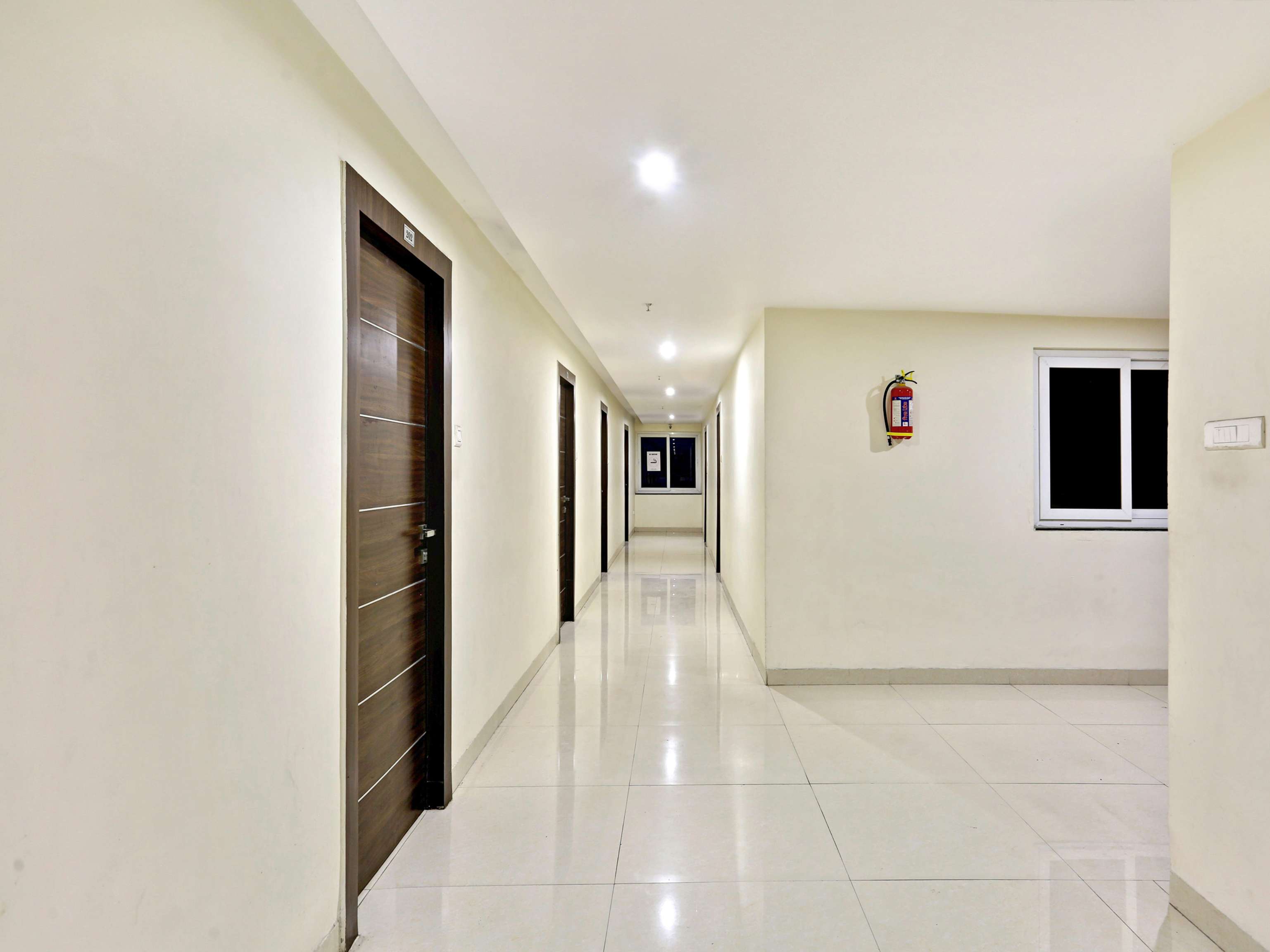 OYO 9003 Deccan Inn 37/42