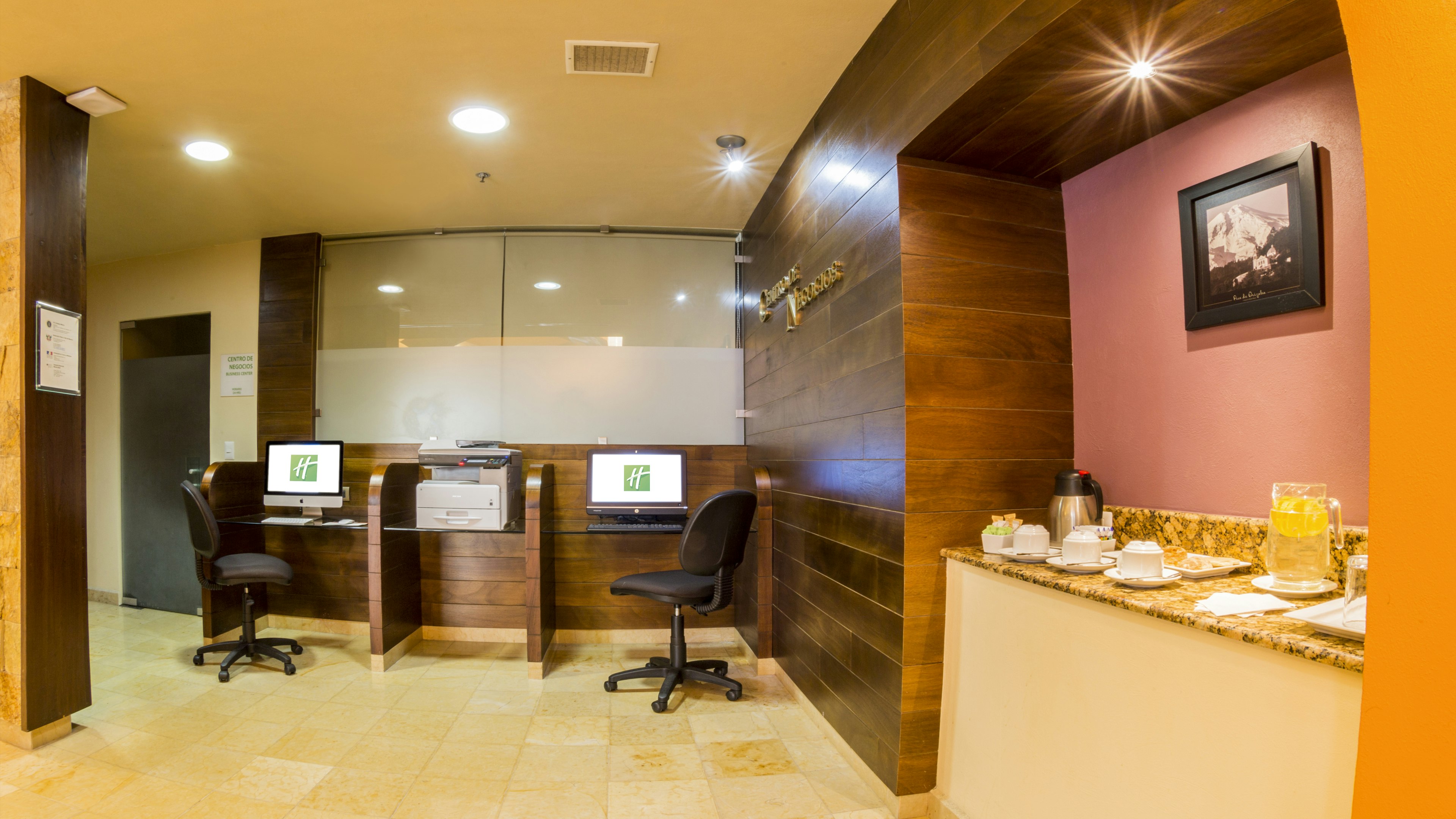 Holiday Inn Orizaba 9/50