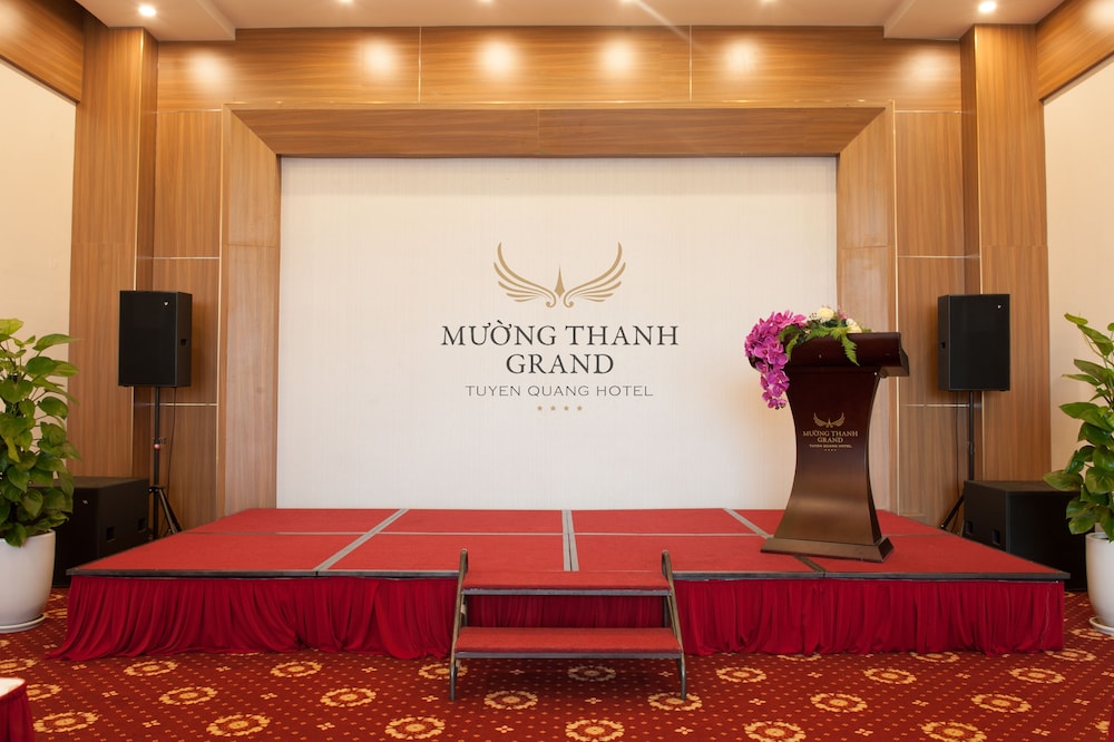 Muong Thanh Grand Tuyen Quang Hotel 7/46