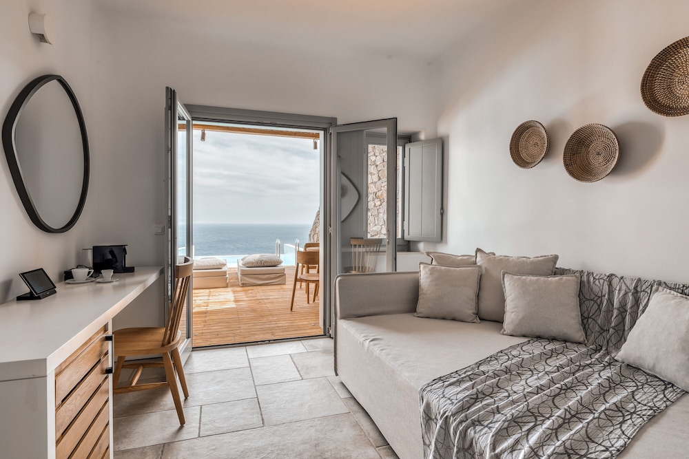 Alissachni Mykonos - Adults Only 42/61