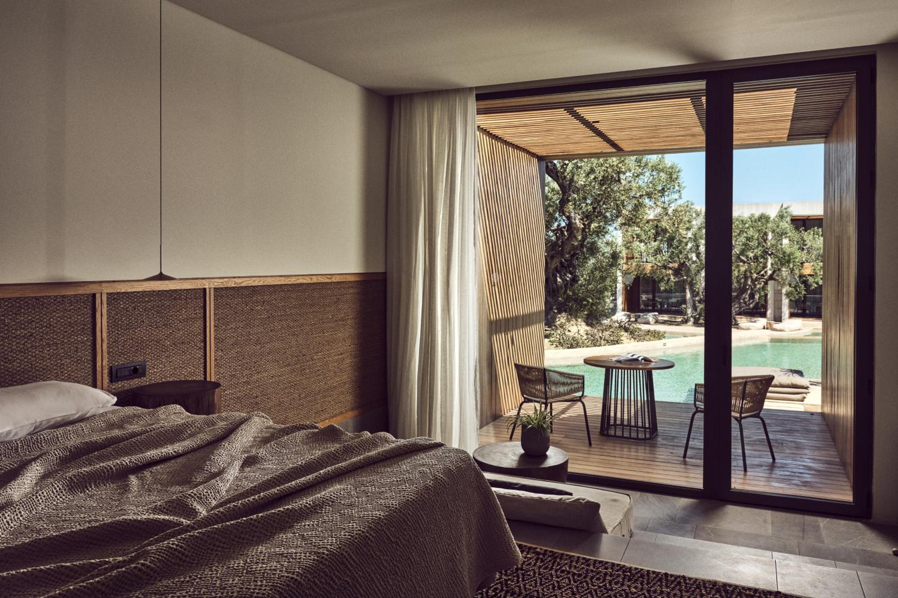 Room at Olea All Suite - Adults only, Zakynthos