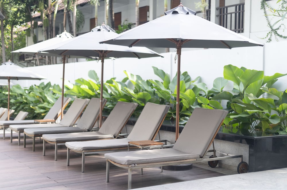Woodlands Suites Serviced Residences 41/50