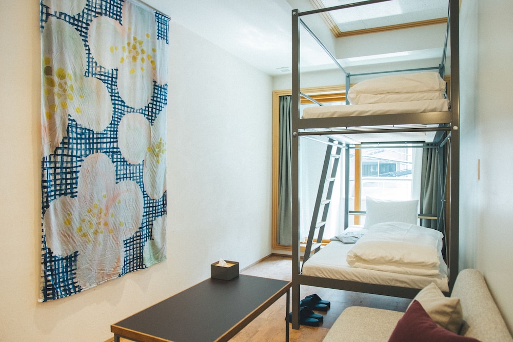 Hotel Noum Osaka 53/78