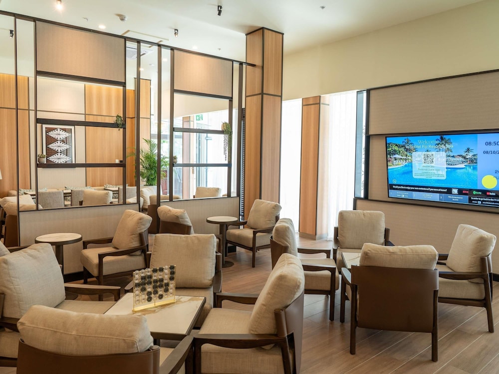 Sofitel Fiji Resort and Spa 29/49