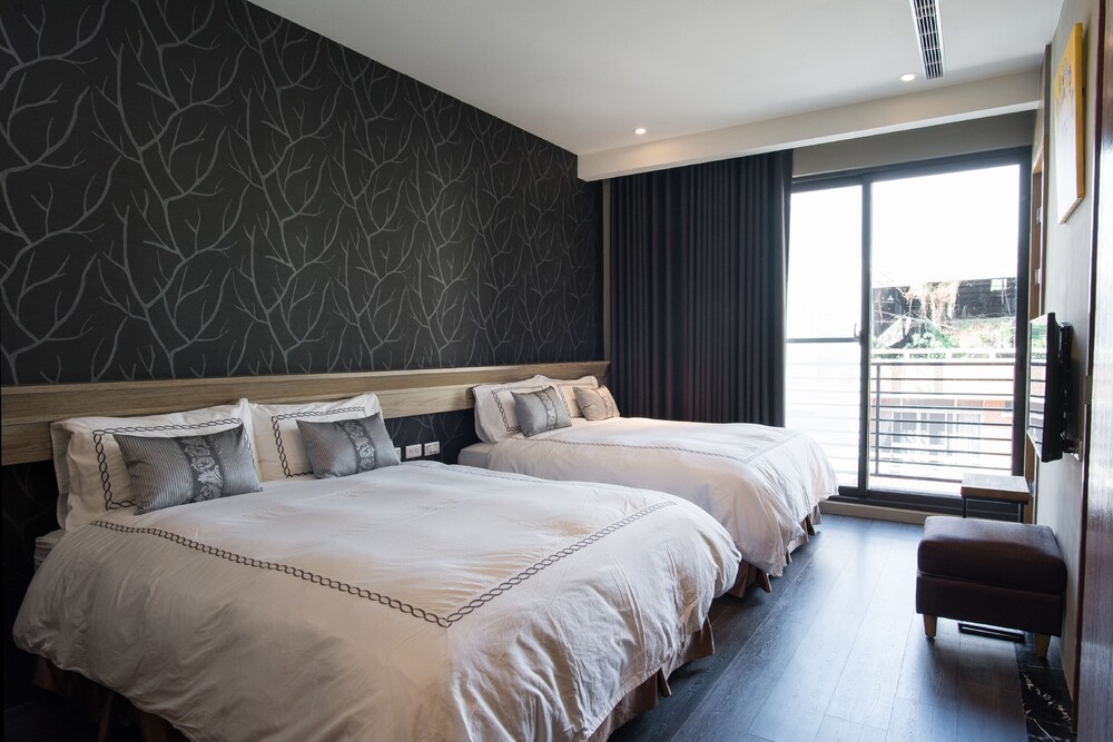 Tianli Hotel 17/68