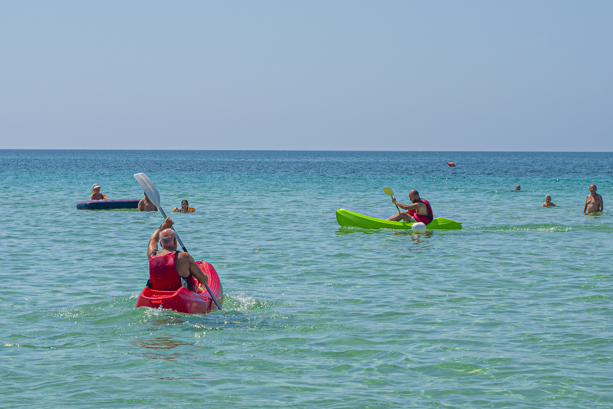 Costa Del Salento Village Cdshotels 47/56