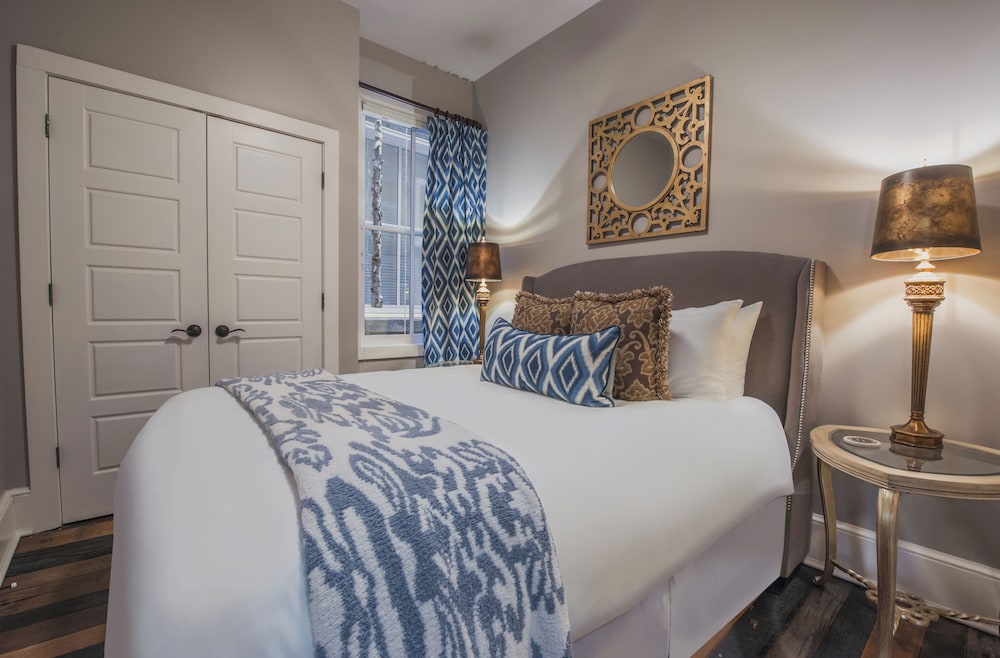 The Windsor Boutique Hotel 20/49