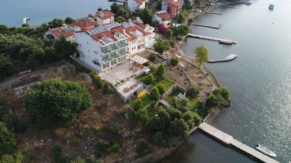 SOVALYE HOTEL photo3