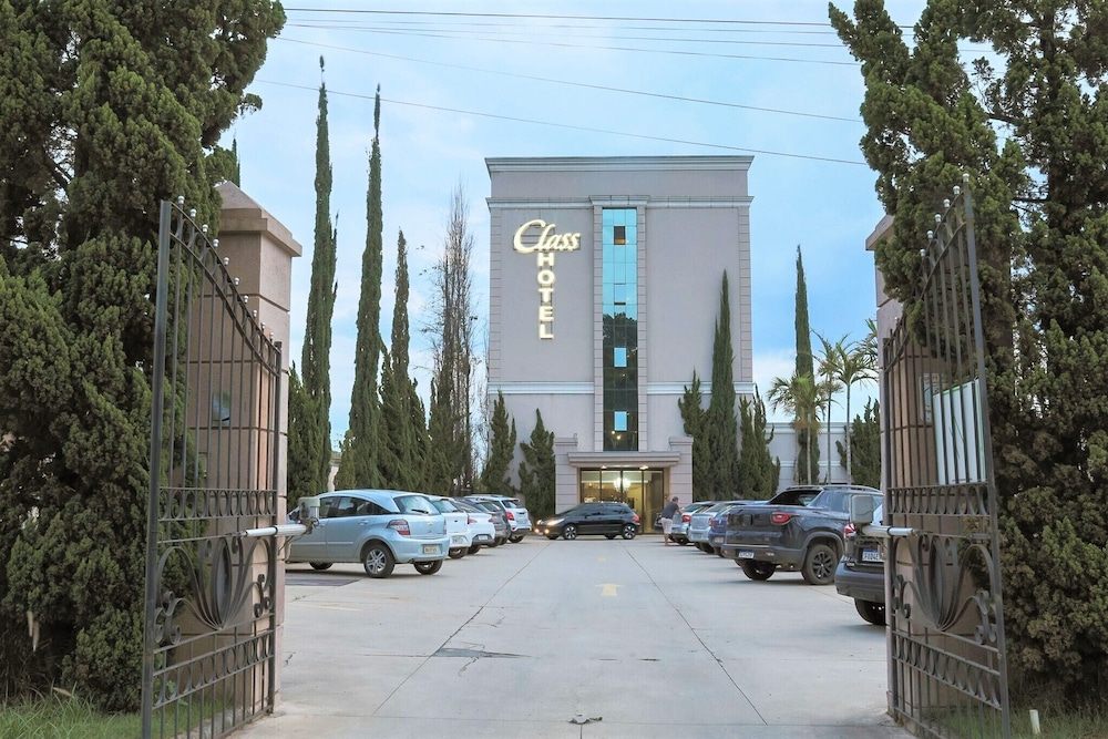 Class Hotel Pouso Alegre 42/50