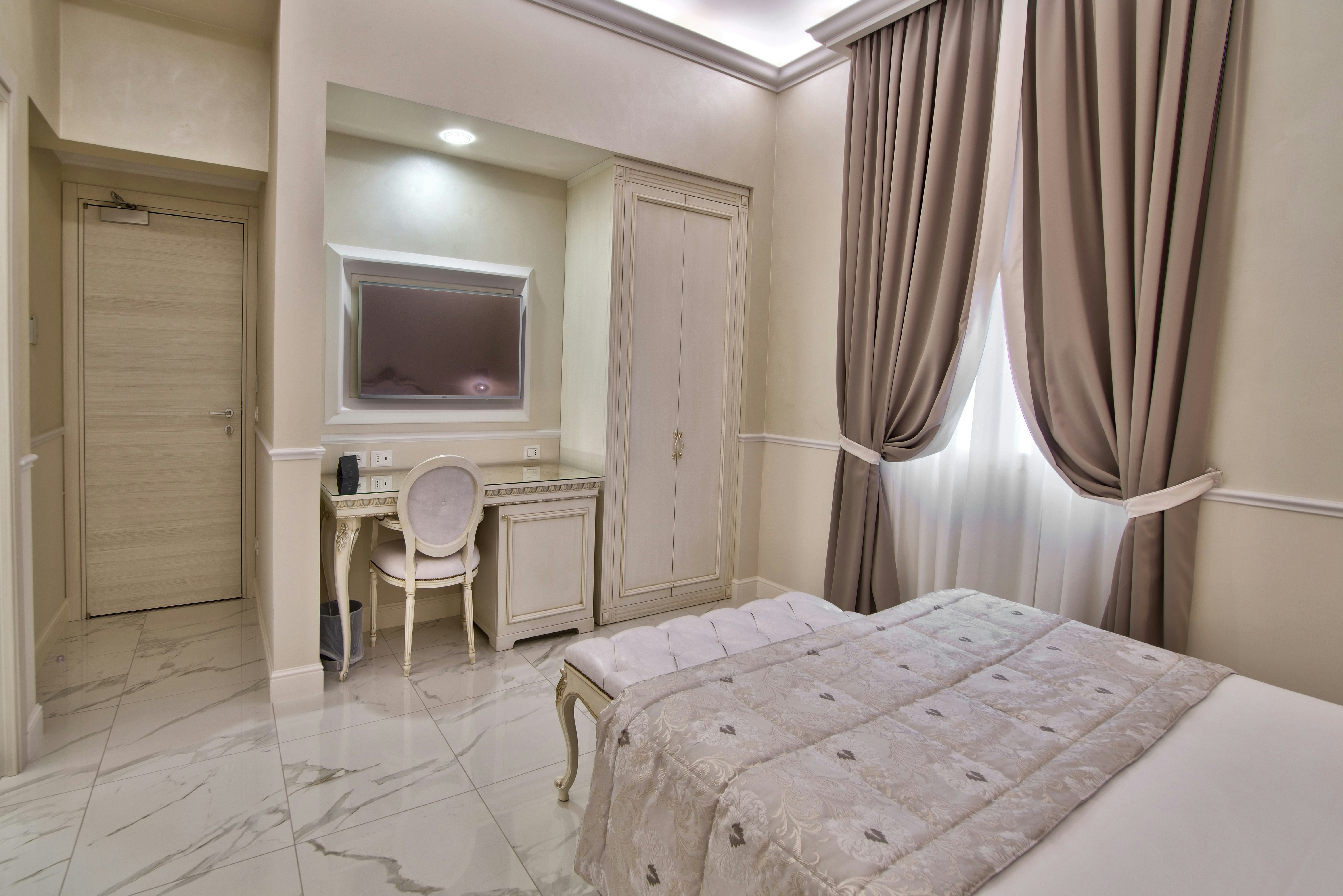 The Moon Boutique Hotel 16/16