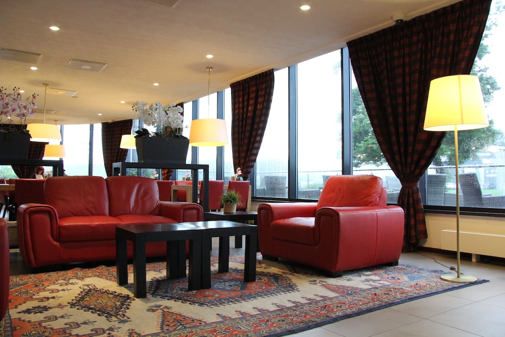 Bastion Hotel Barendrecht 29/33