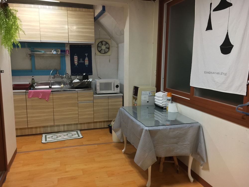 Backpackers In Yeosu - Hostel 38/68