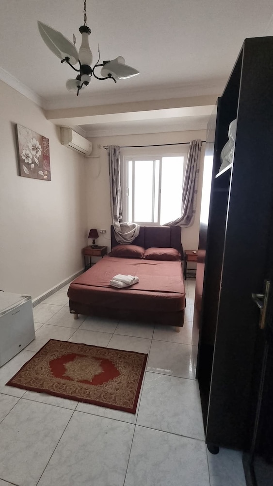 Hotel Ikram 32/47