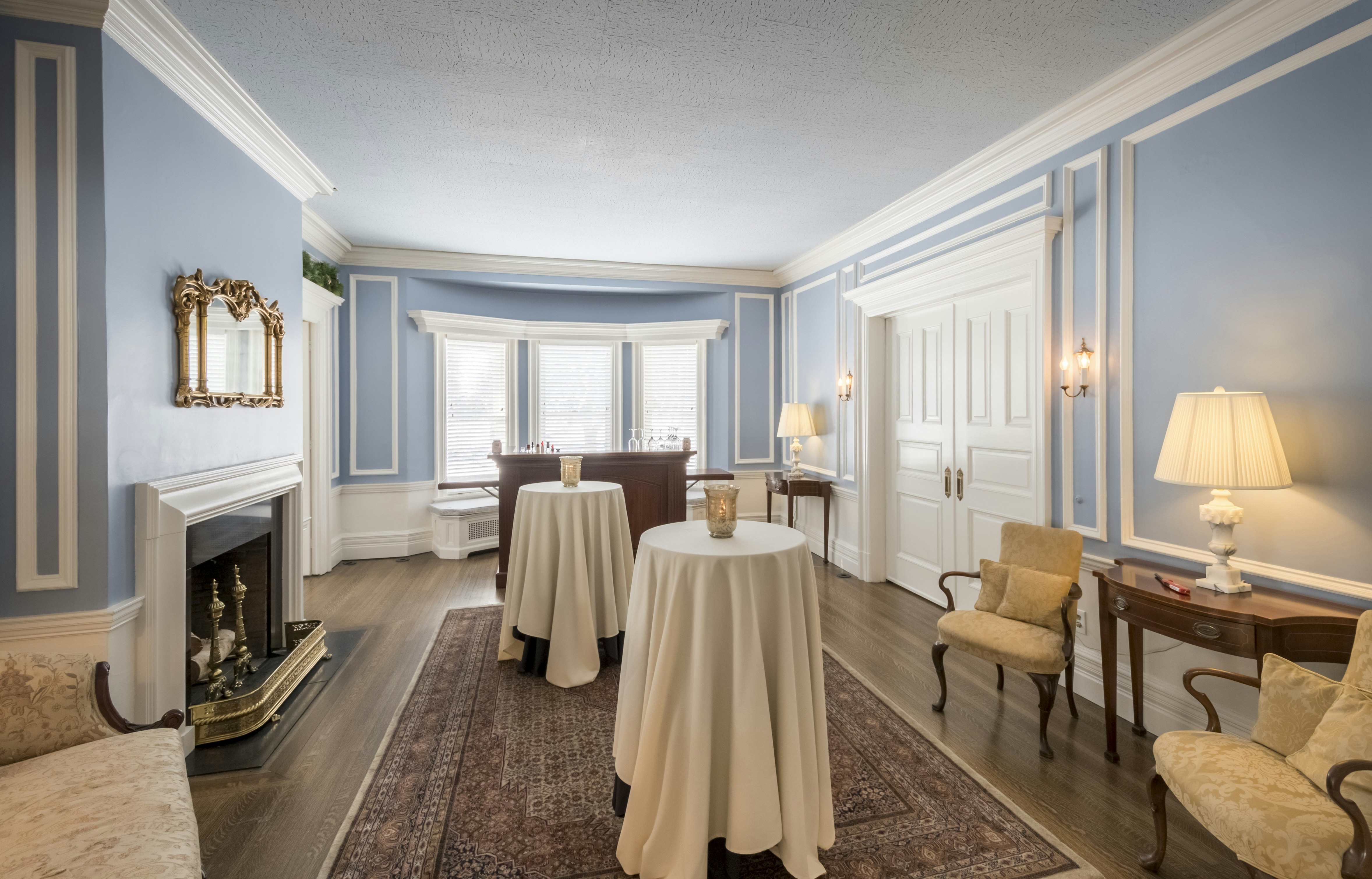 The Strathallan Rochester Hotel & Spa, Tapestry By Hilton 28/61