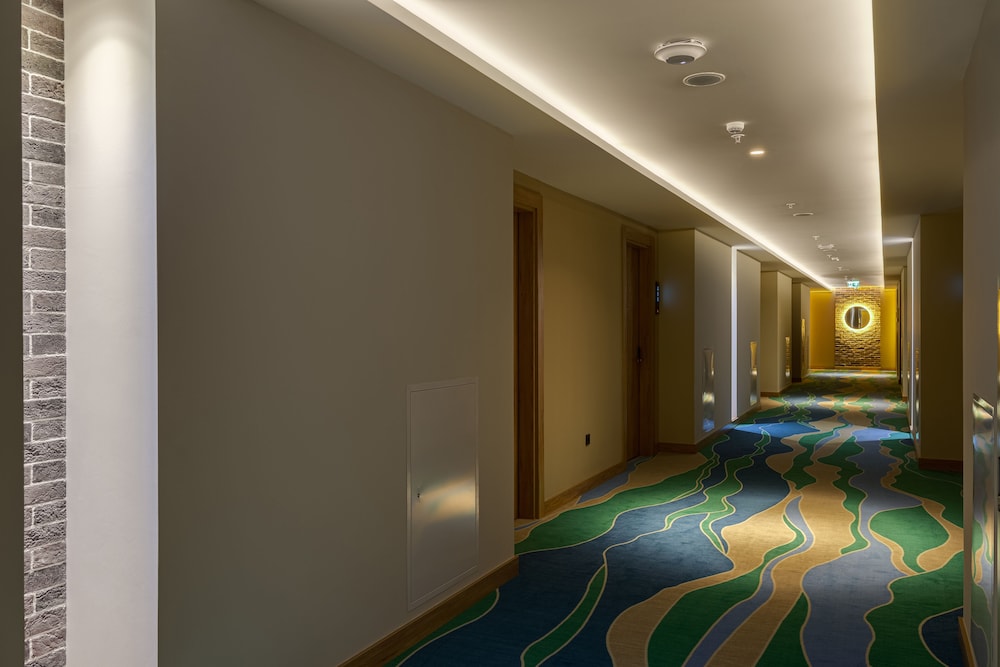 The Elements Hotel Tashkent 53/60