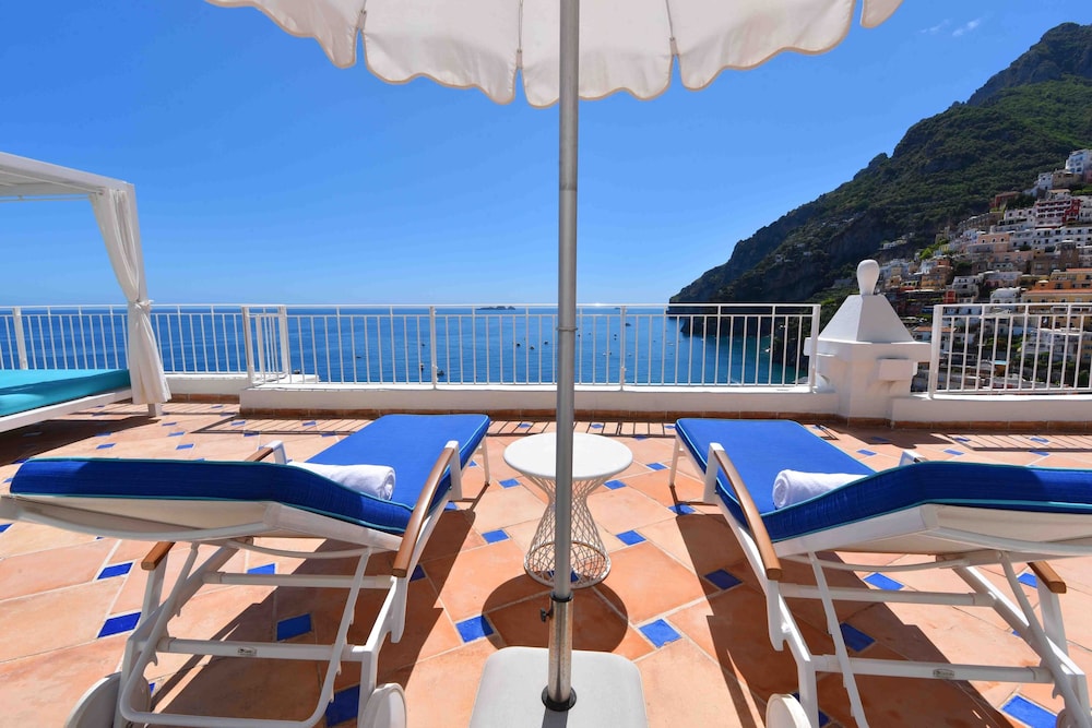 Villa Boheme Exclusive Luxury Suites 38/50
