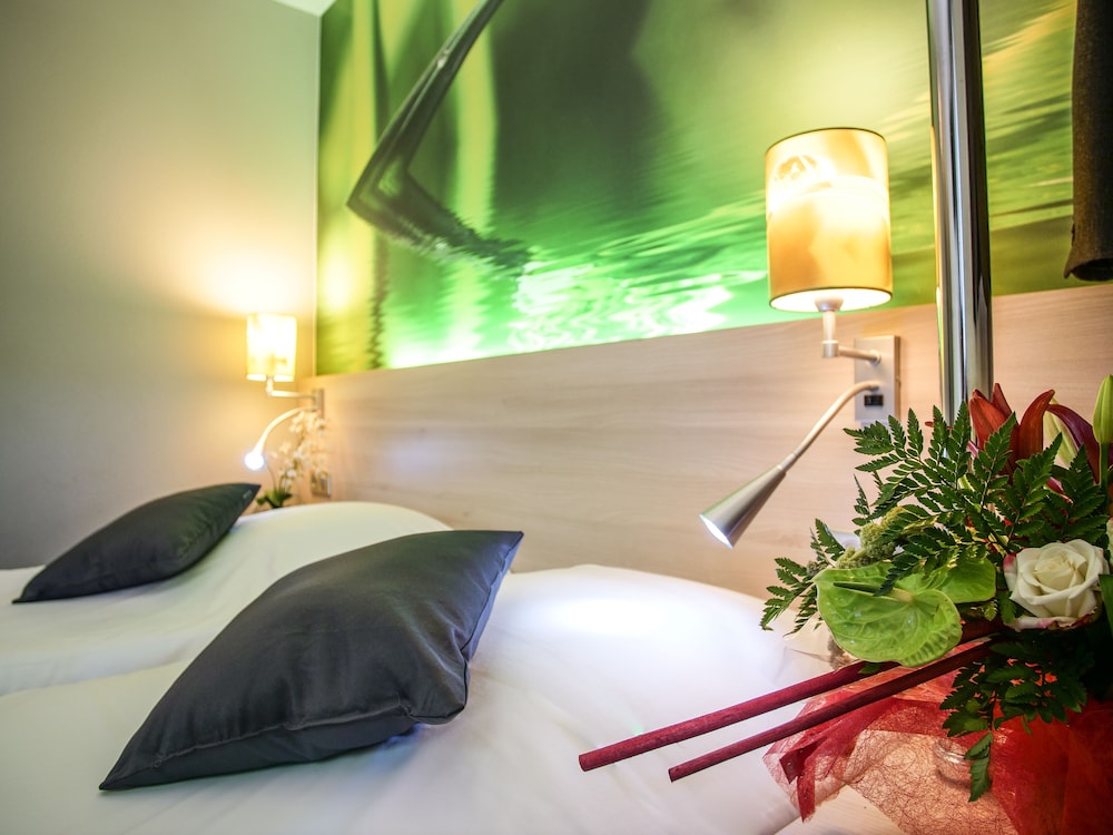 Hotel Inn Design Montargis Resto Novo 22/50