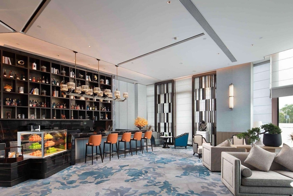 Wyndham Changzhou Liyang 37/49